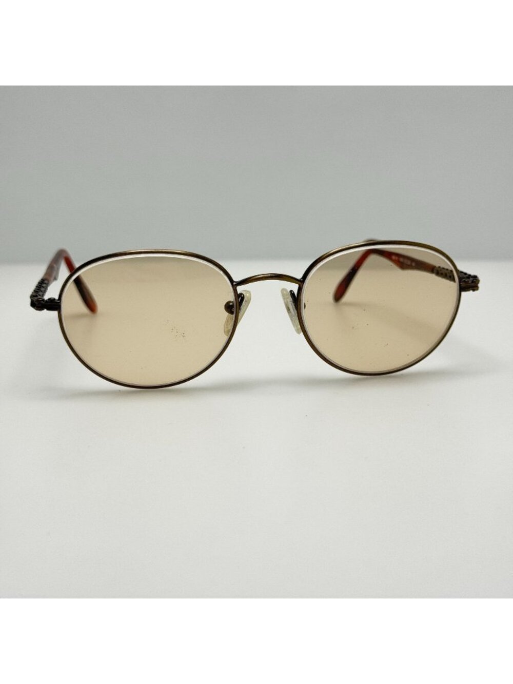 Harley Davidson HD 48 AGM Eyeglasses Eye Glasses Frames 51-20-142